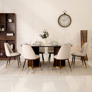 Dining Table | Dining Table Set | Dining Table Set Dubai