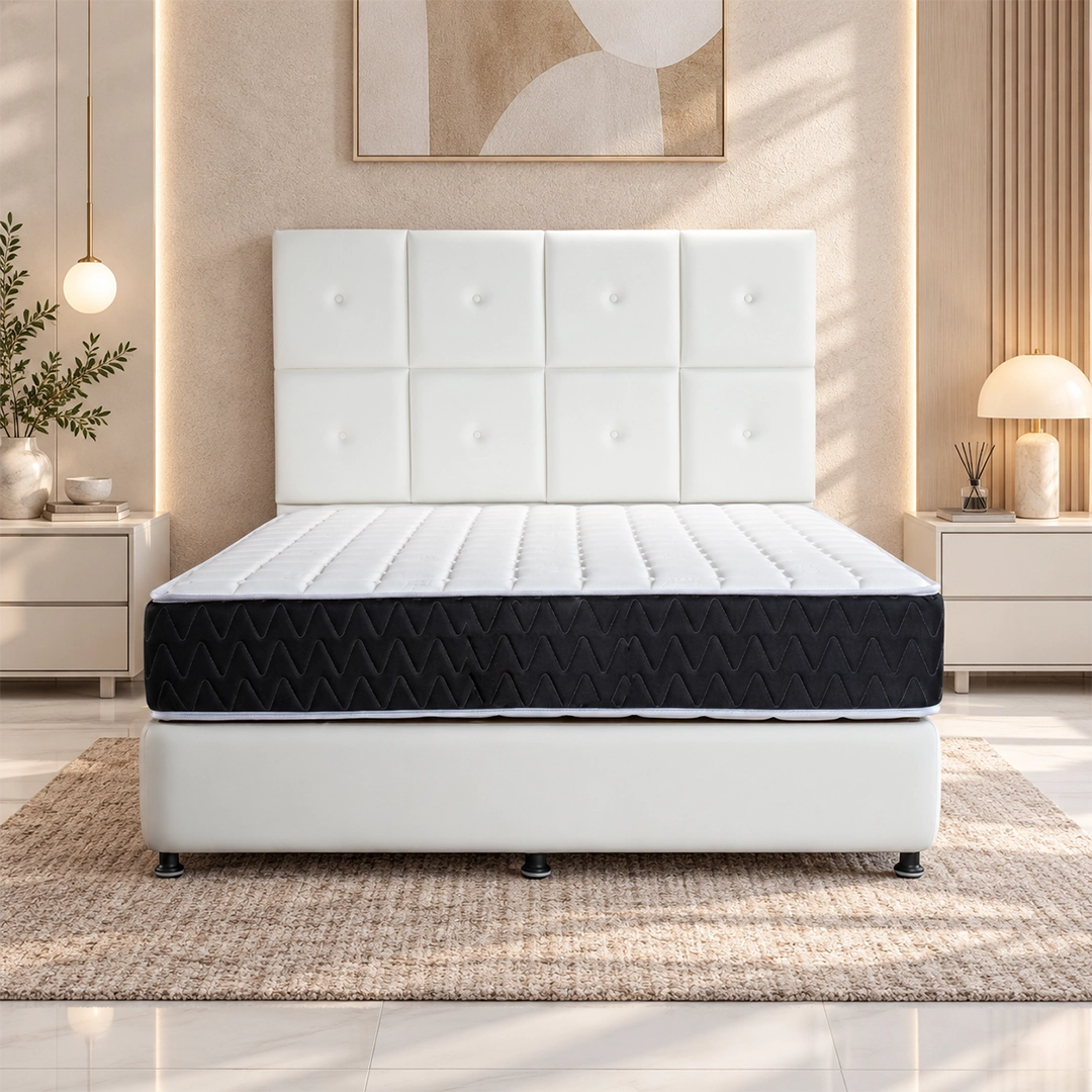 Cuba Bed - Image 3