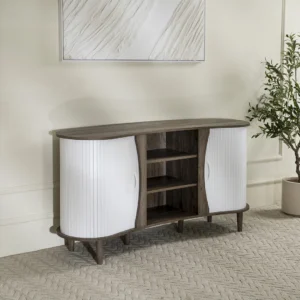 Curve Sideboard