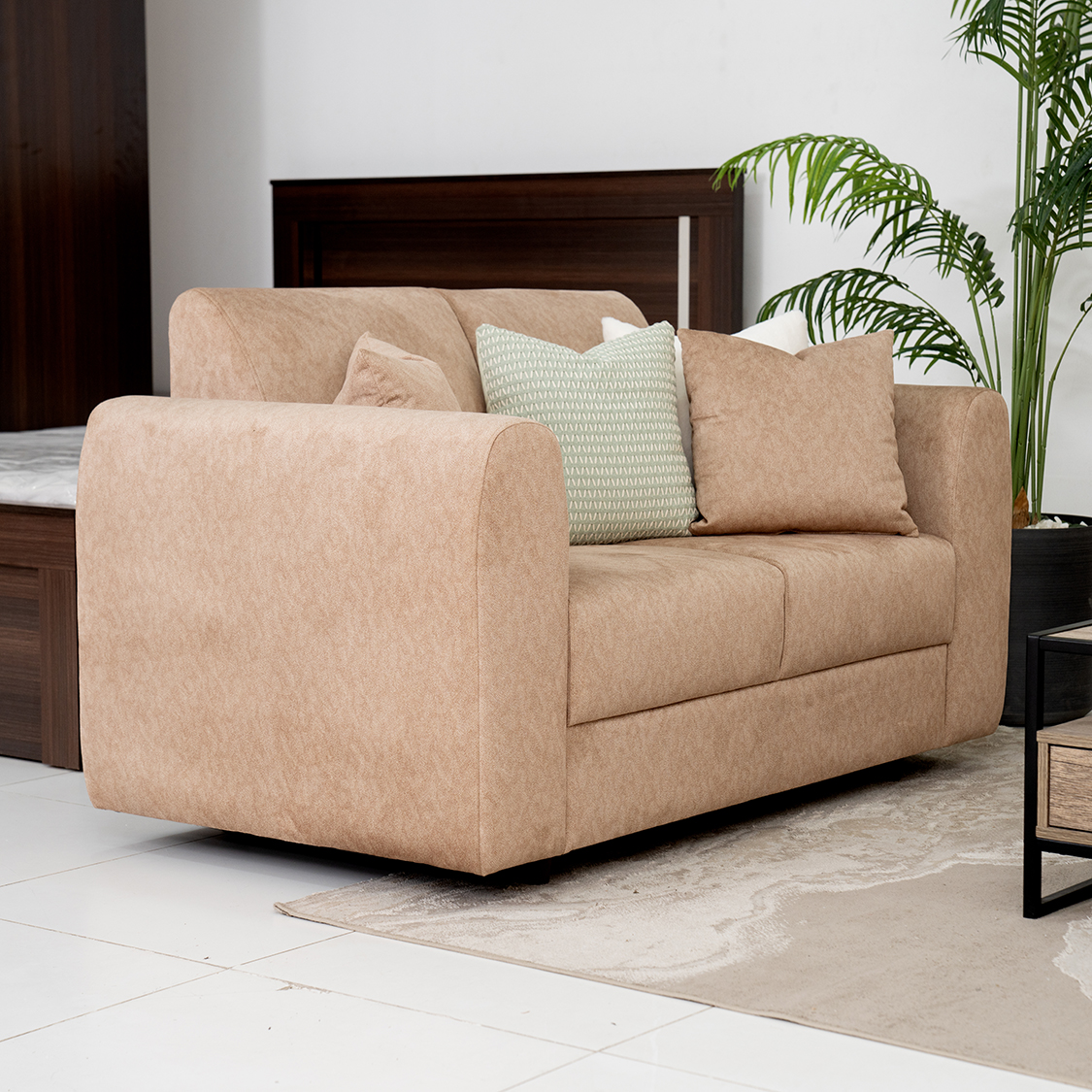 Coral Sofa Set - Image 5