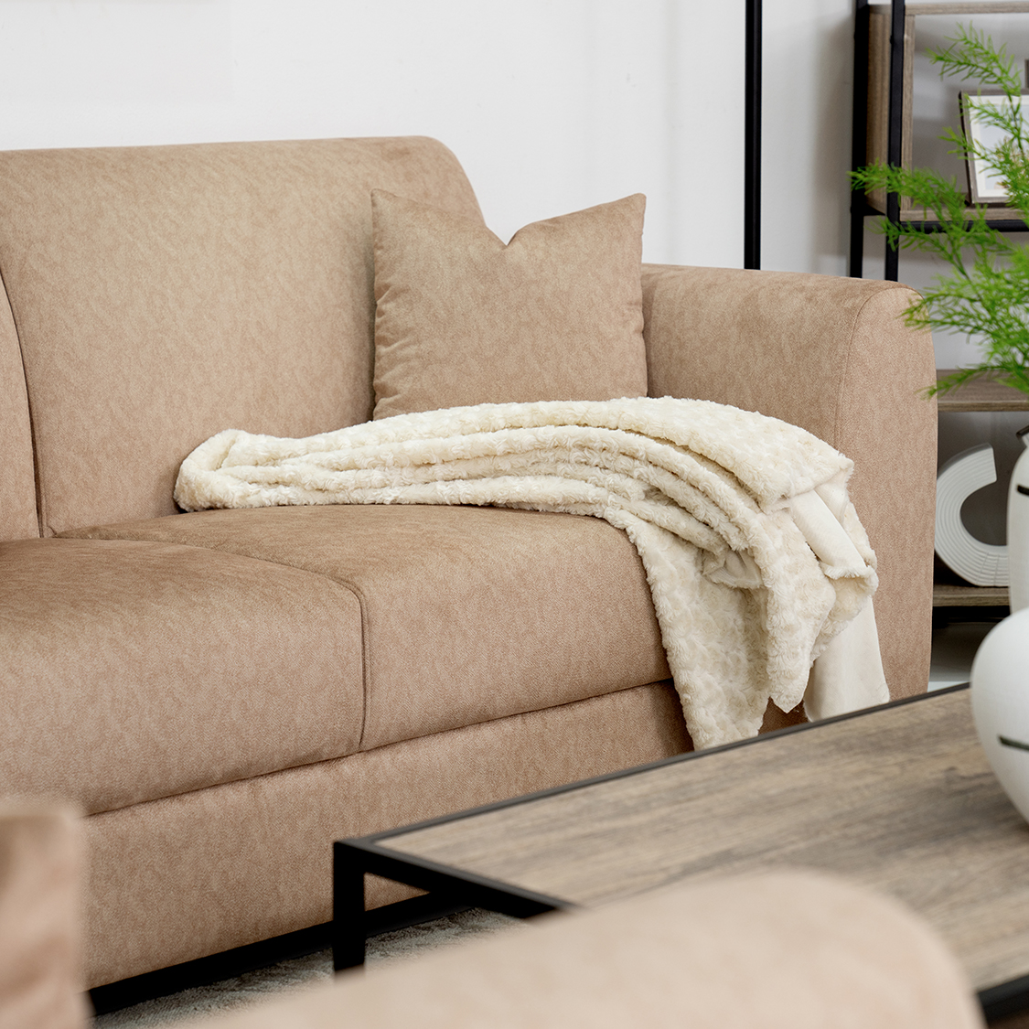 Coral Sofa Set - Image 9