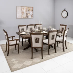 Datura 8-Seater Dining Set