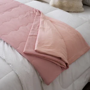 Ella- Calm Care Cooling Comforter-200X230-Pink