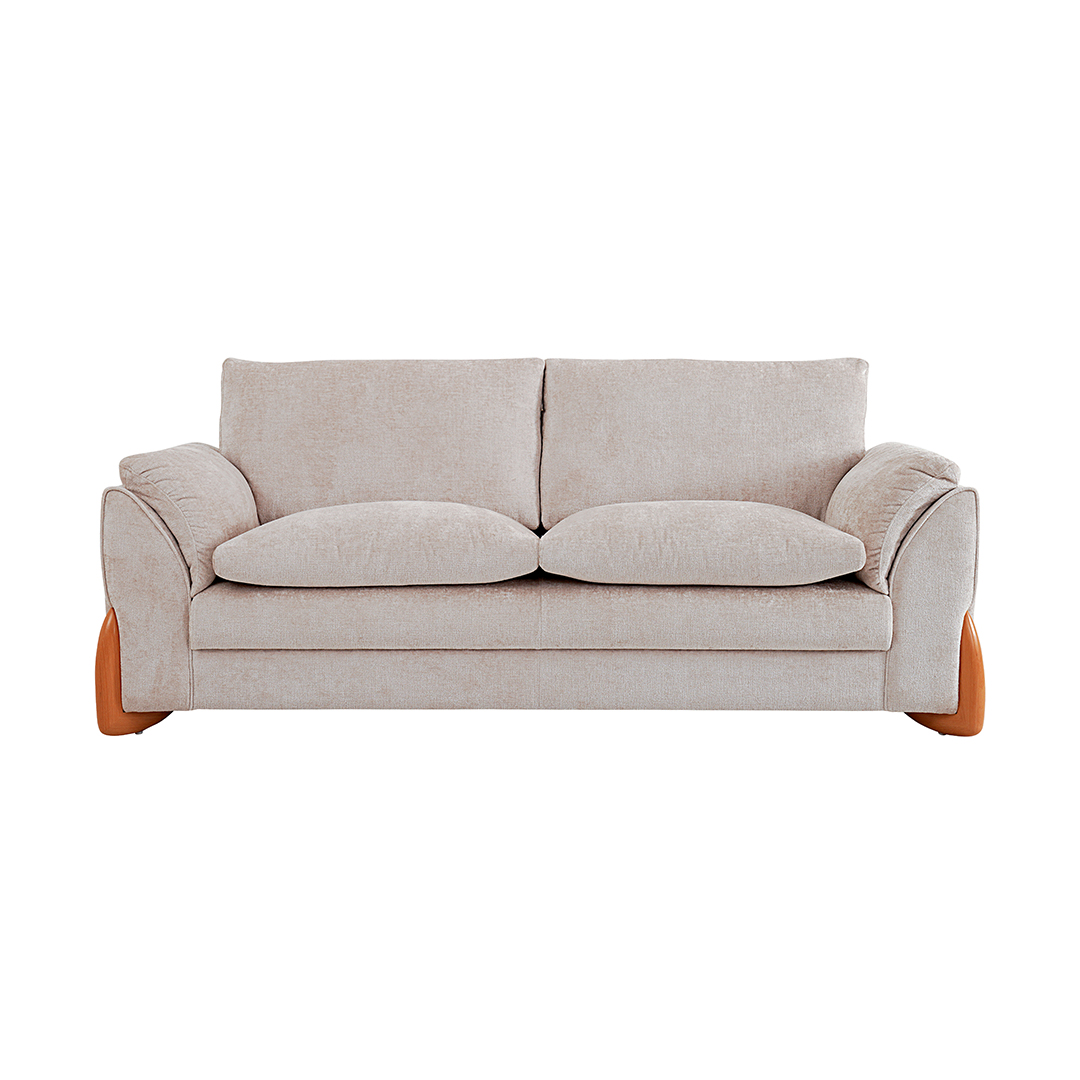 The Dune 3 Seater Sofa - Image 3