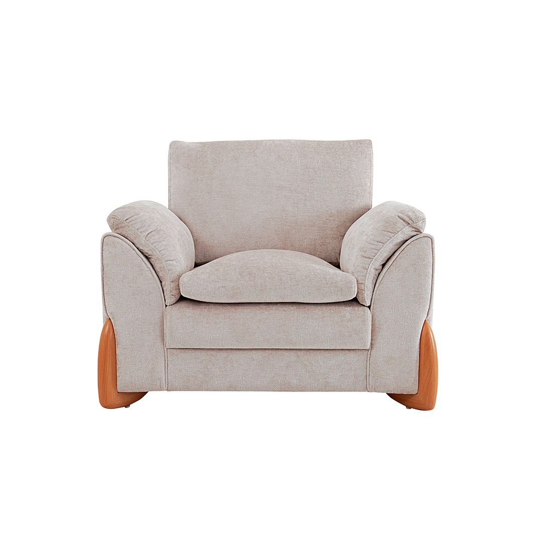 The Dune Single Seater Sofa - Image 3
