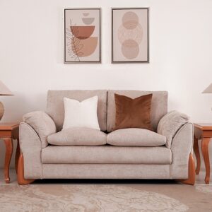 Two Seater Sofa Dubai