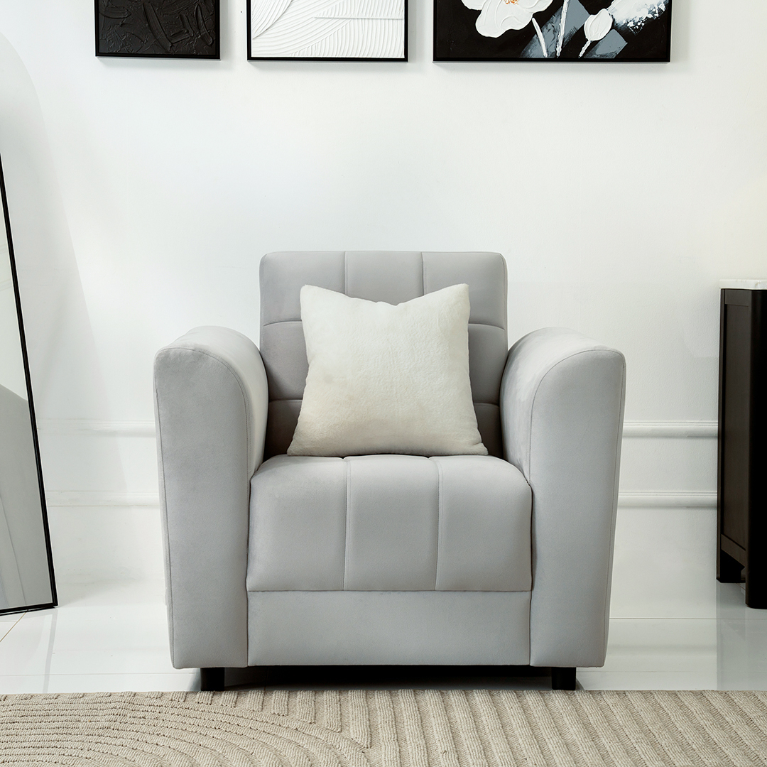 Fabian Single Seater Sofa