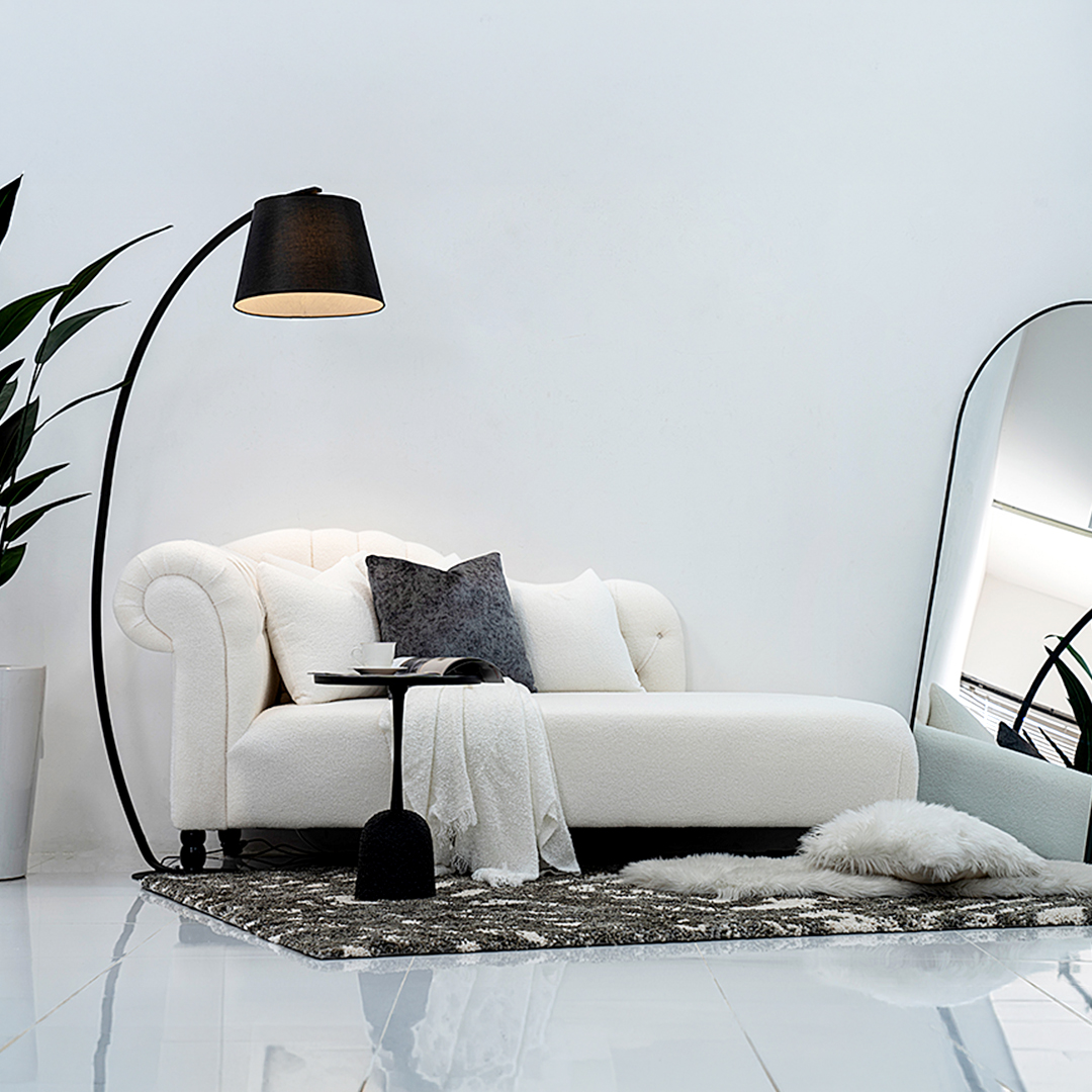 Faye Lounge 2M