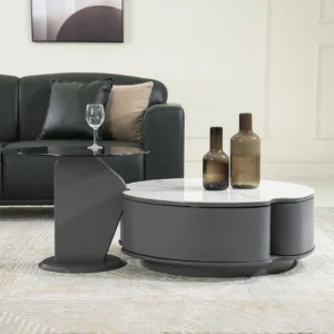 Fern 2 piece Coffee Table Set