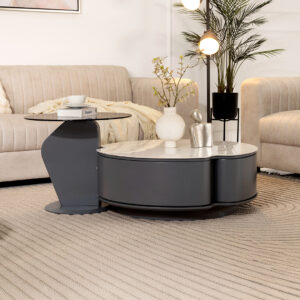 Fern 2 piece Coffee Table Set