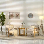 Single Seater Sofa | Recliners