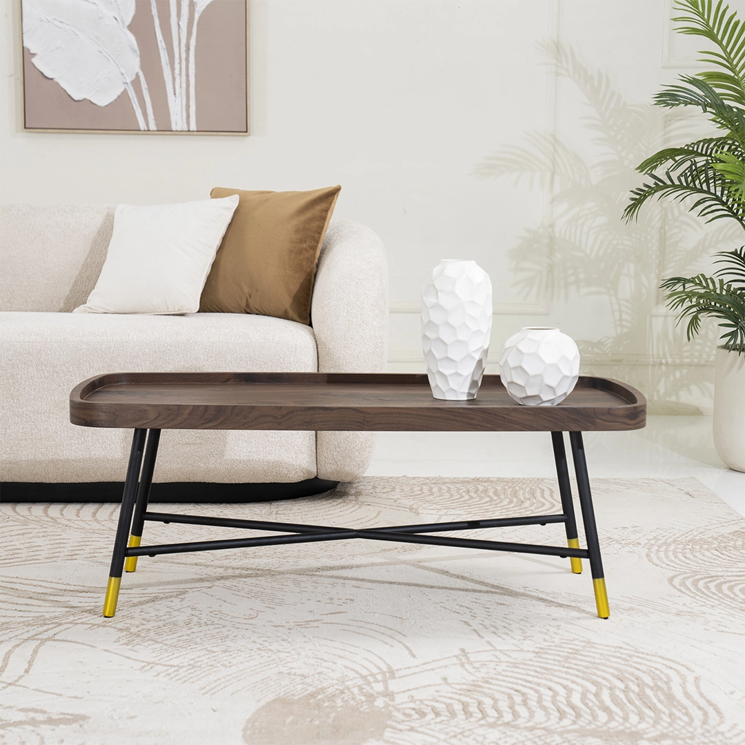 Fira Qj Coffee Table