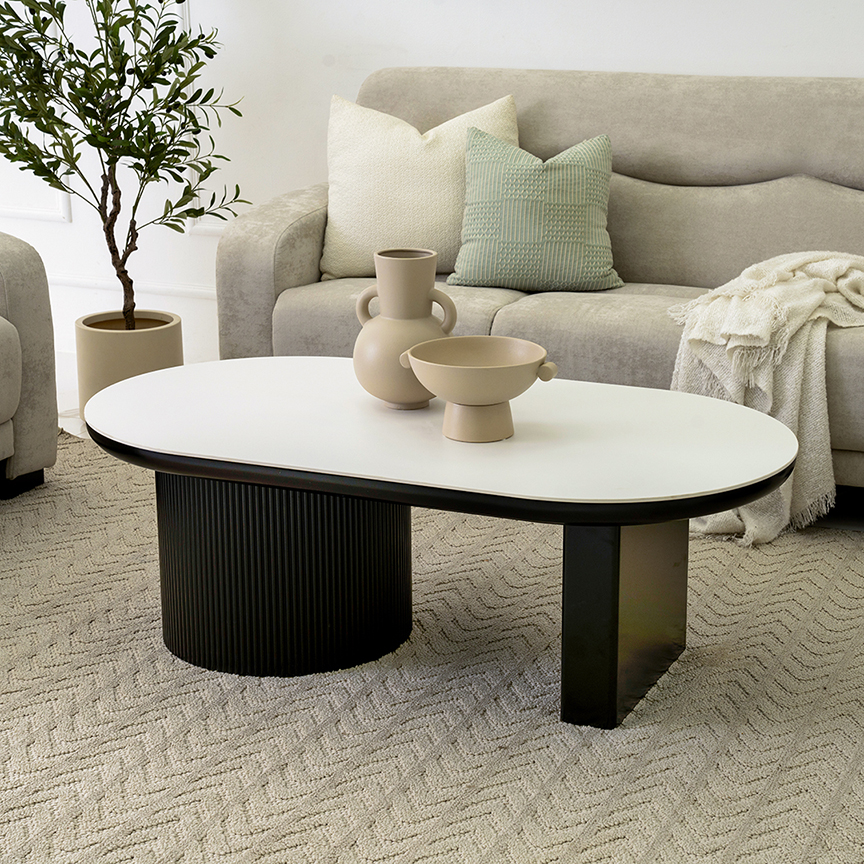 Freedo Coffee Table-Set of 2 - Image 9