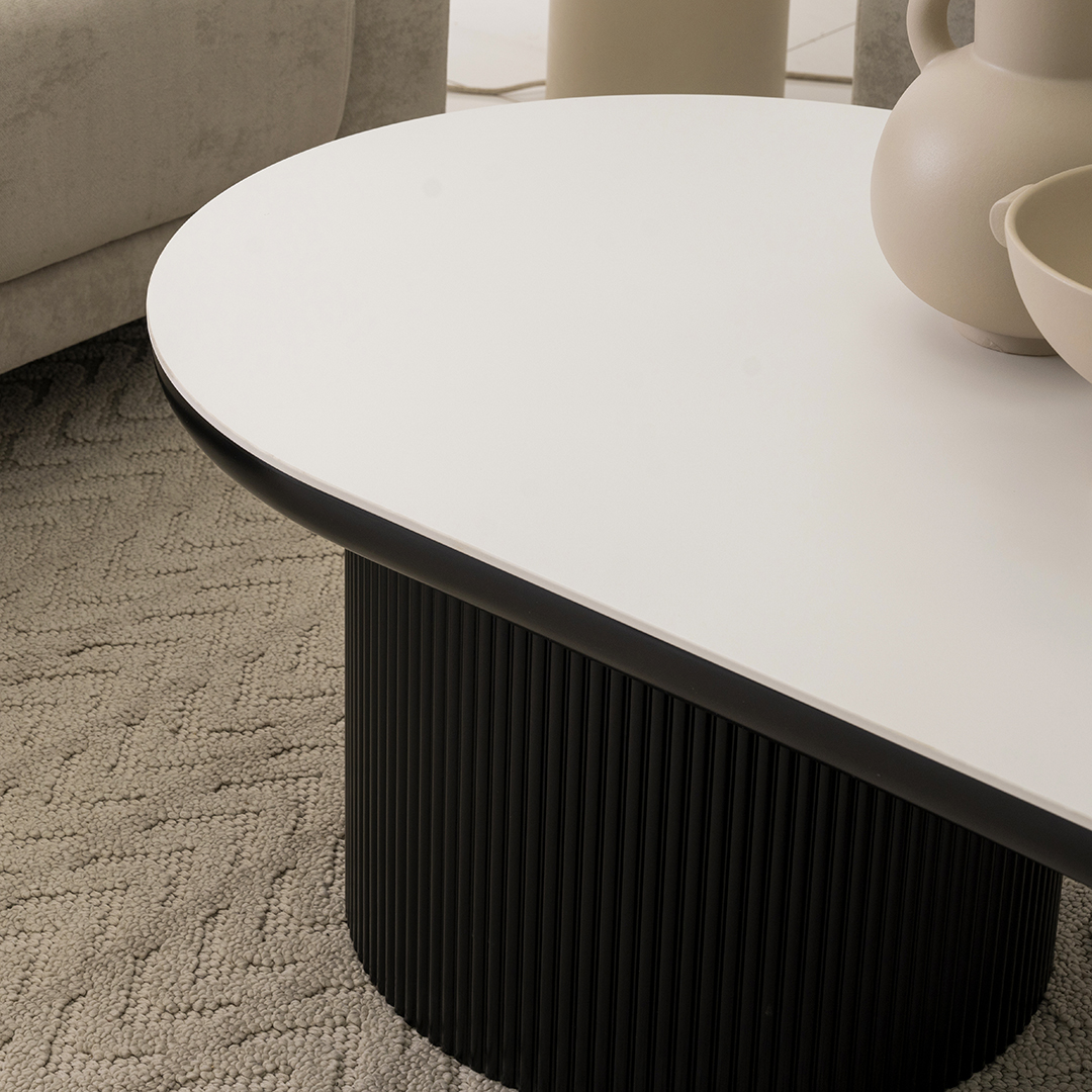 Freedo Coffee Table-Set of 2 - Image 6