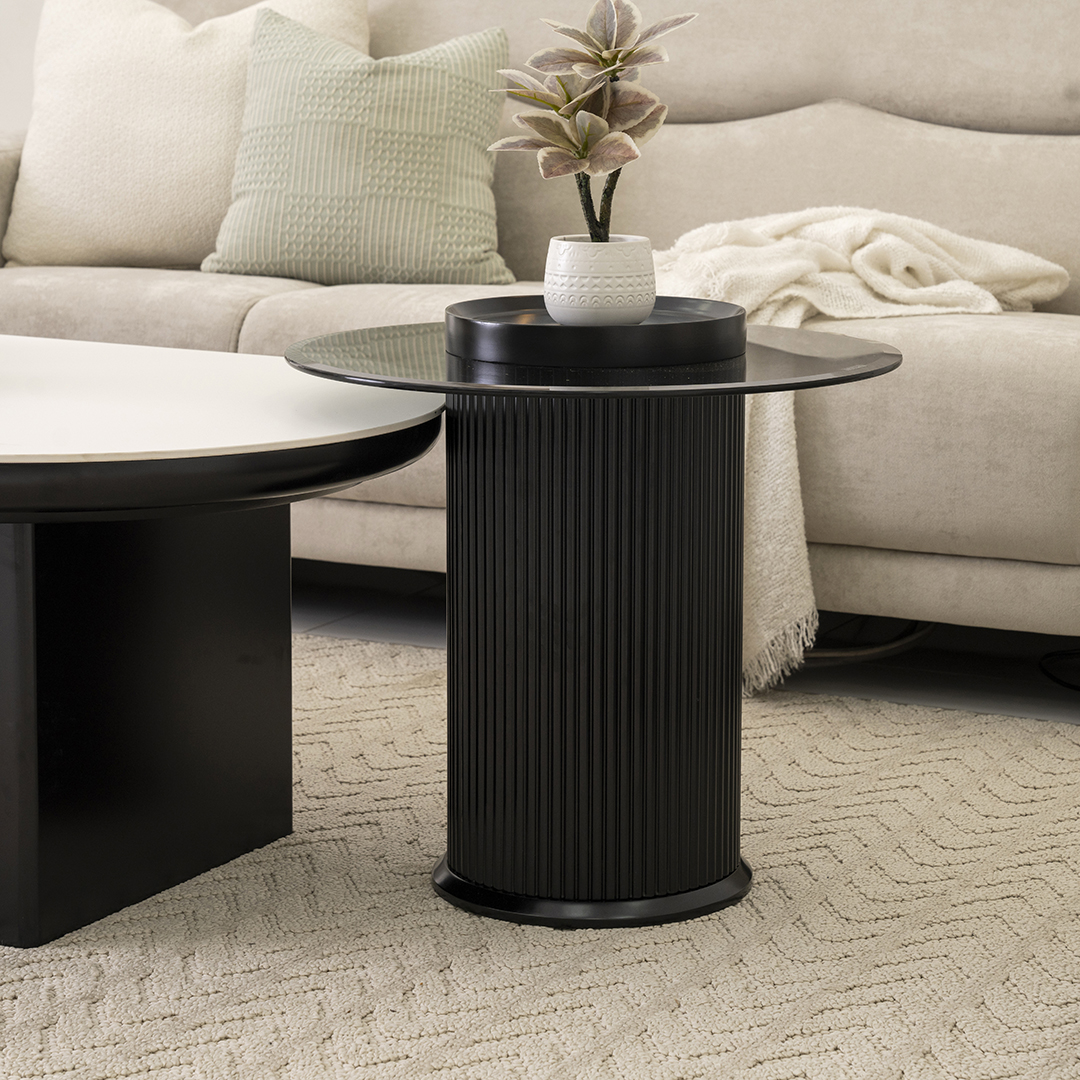 Freedo Coffee Table-Set of 2 - Image 7