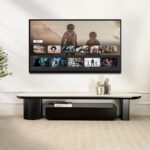 Freedo Tv Unit