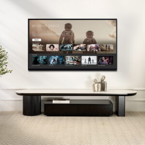 Freedo Tv Unit