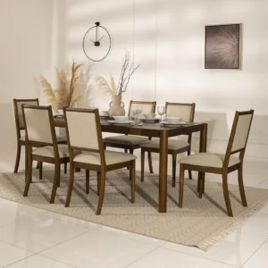 Freedom 6-Seater Dining Set