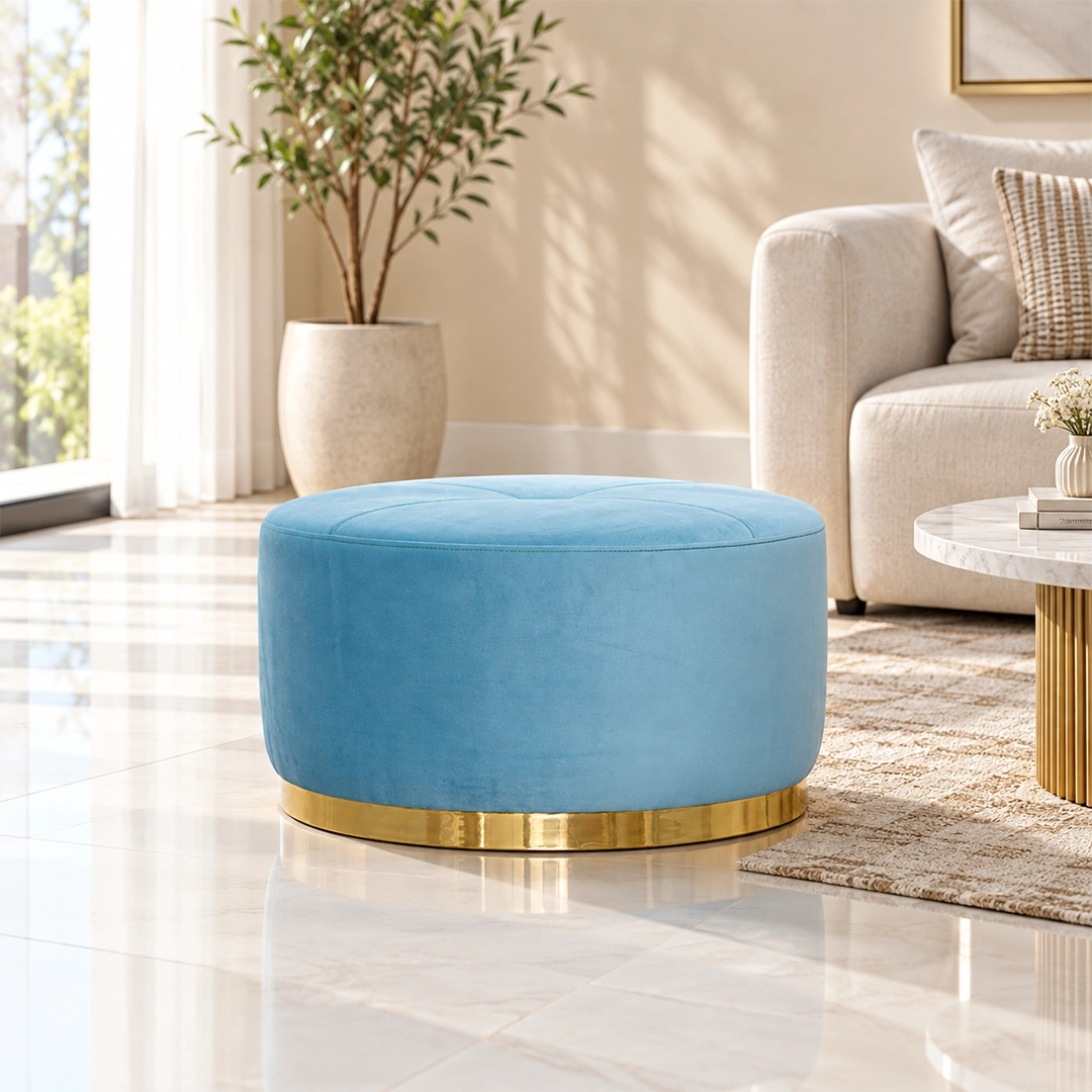 Figo Ottoman