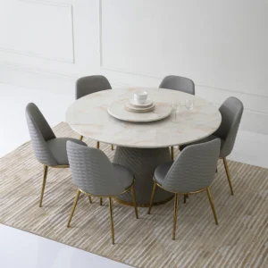 Galaxy 6 Seater Dining Set