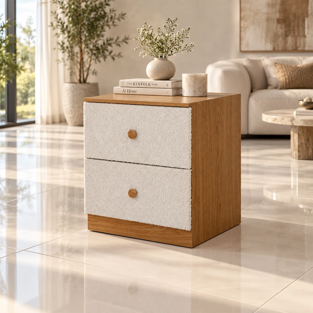 Gatsby Night Stand