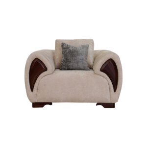 The Gayana Single Seater Sofa