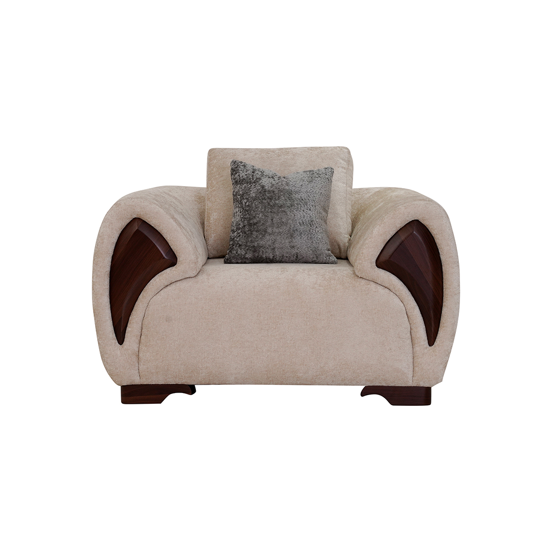 The Gayana Sofa Set - Image 7