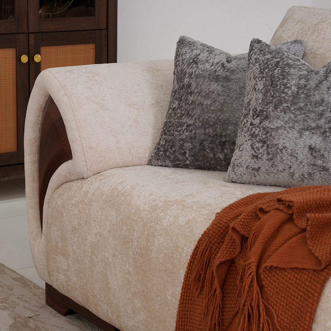 The Gayana Sofa Set - Image 9