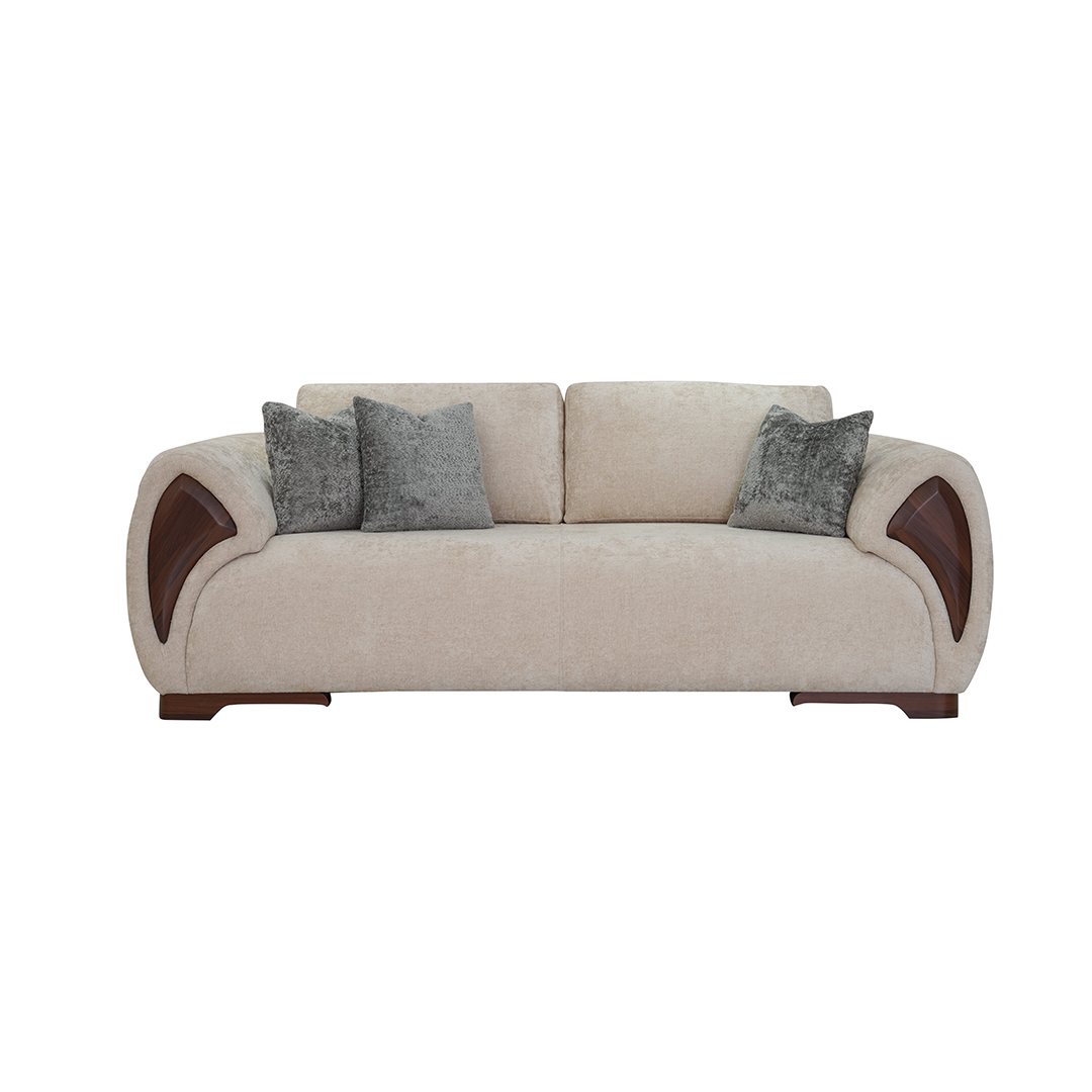 The Gayana Sofa Set - Image 5