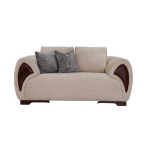 The Gayana 2 Seater Sofa