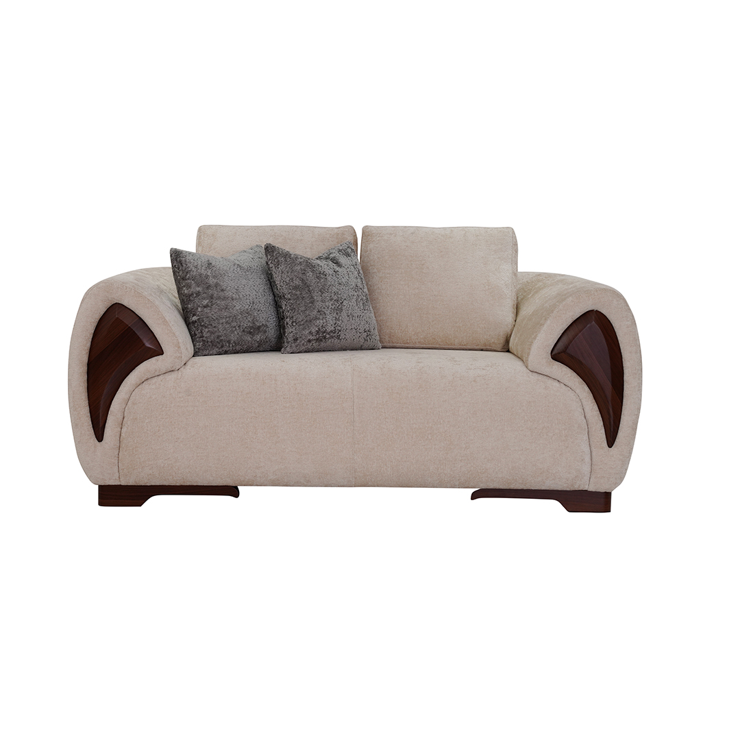 The Gayana Sofa Set - Image 6