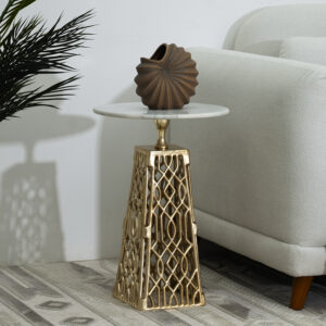 Geo Accent Table