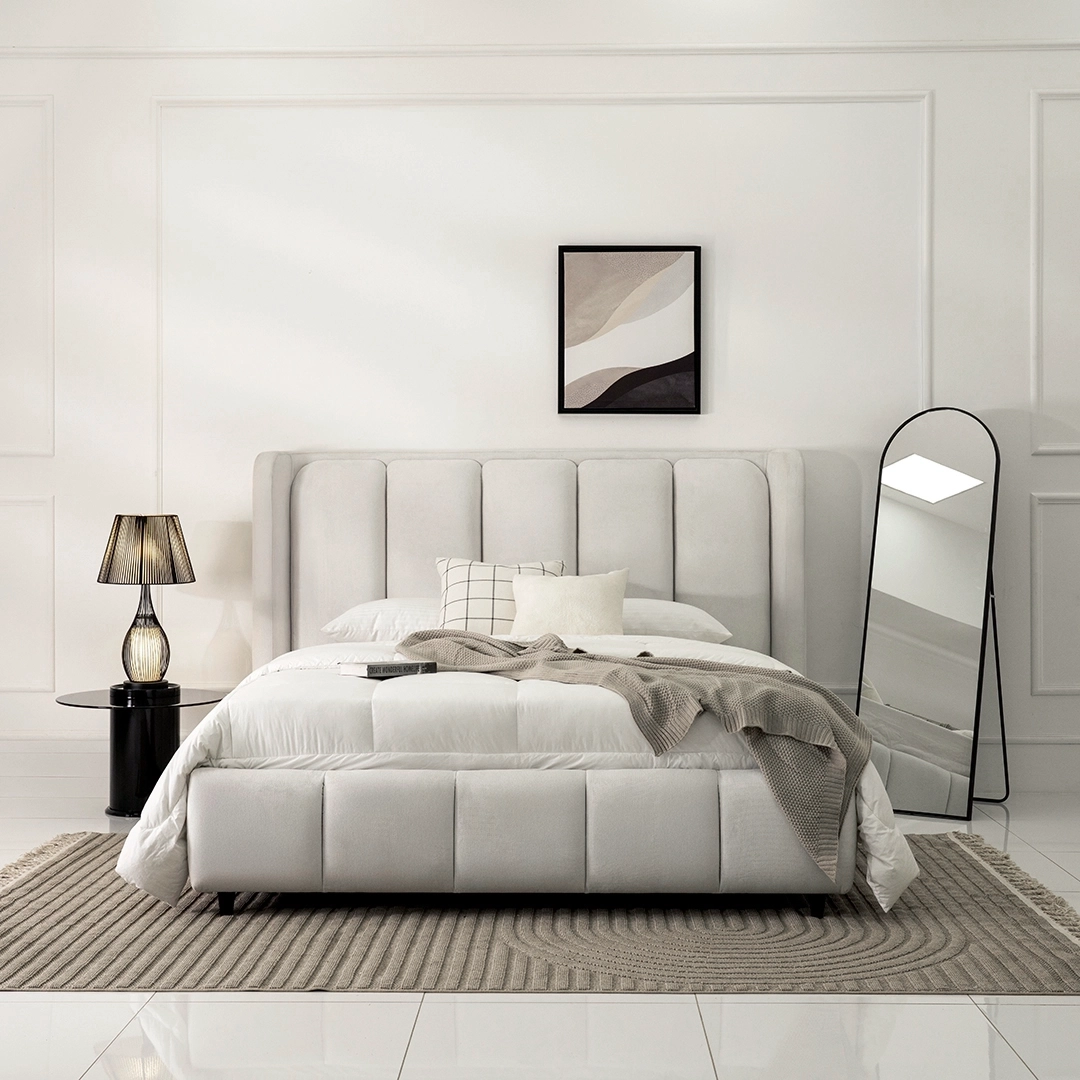 The Gina Bed