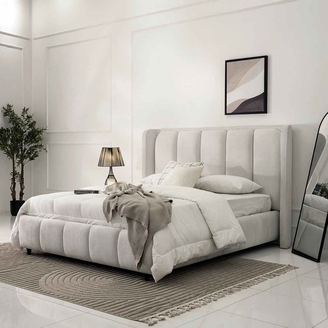 The Gina Hydraulic Storage Bed - Image 4