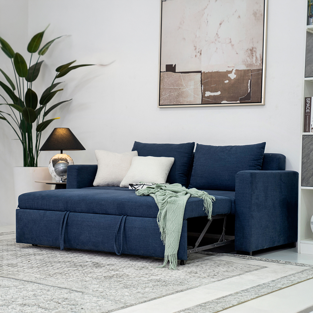Haven 2-Seater Sofa Bed