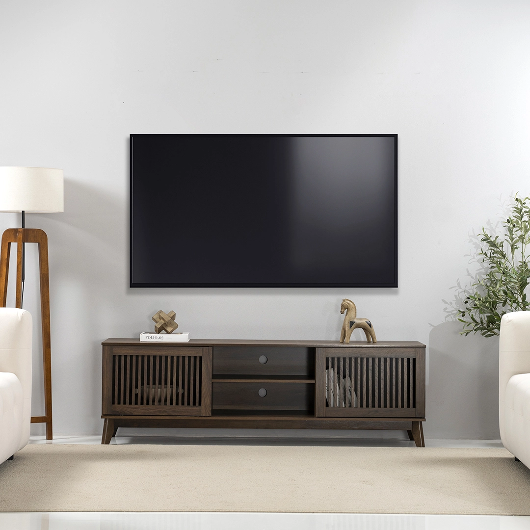 Hege Tv Unit