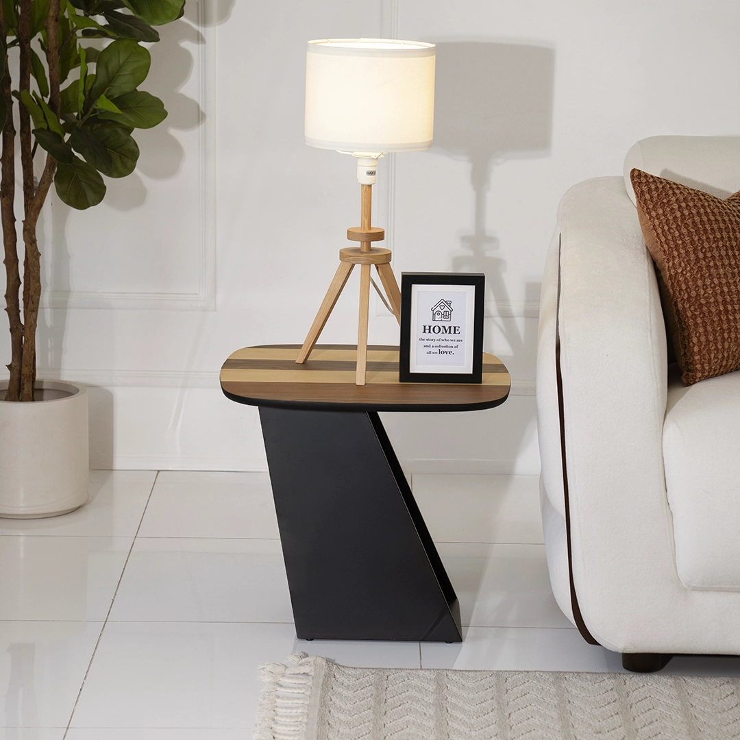 Inaya End Table