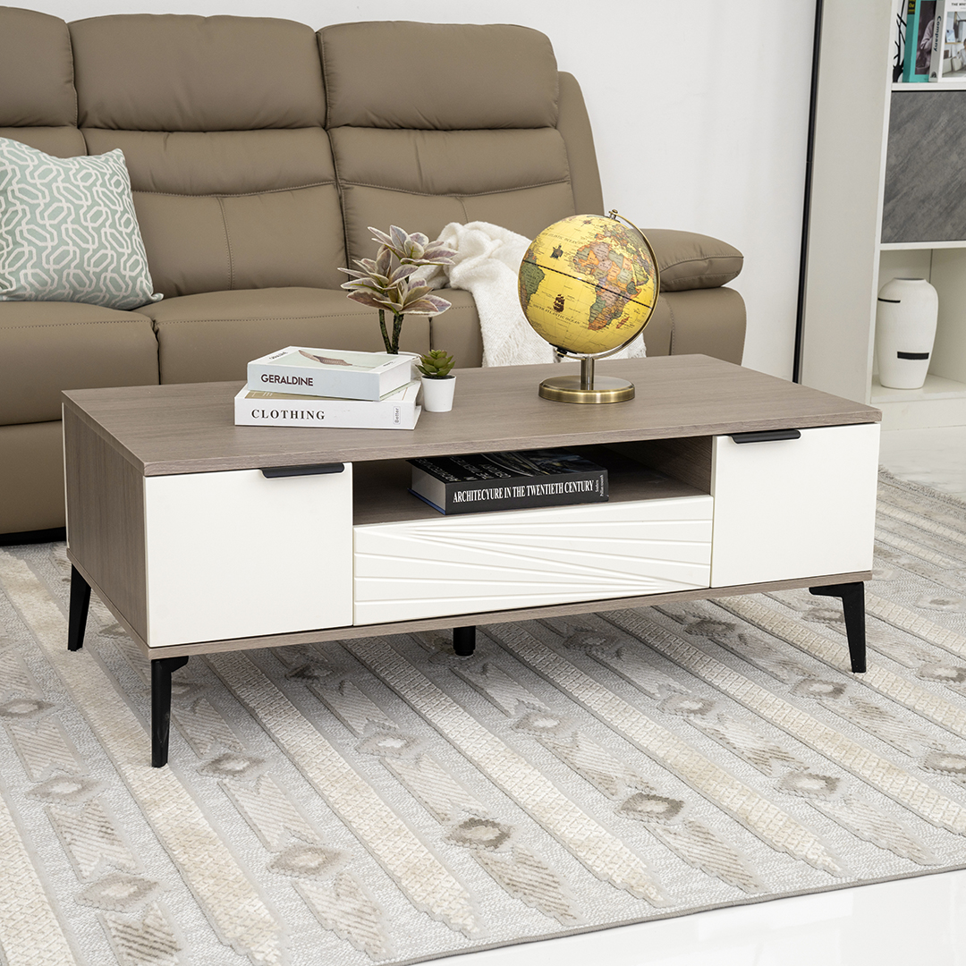 Isabella Center Table