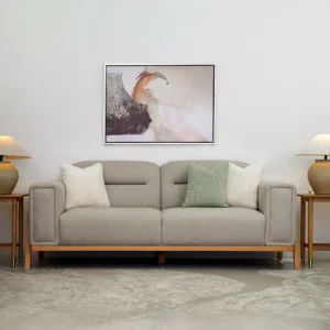 Jenson 3 Seater Sofa