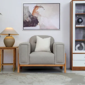 Jenson Single Seater Sofa