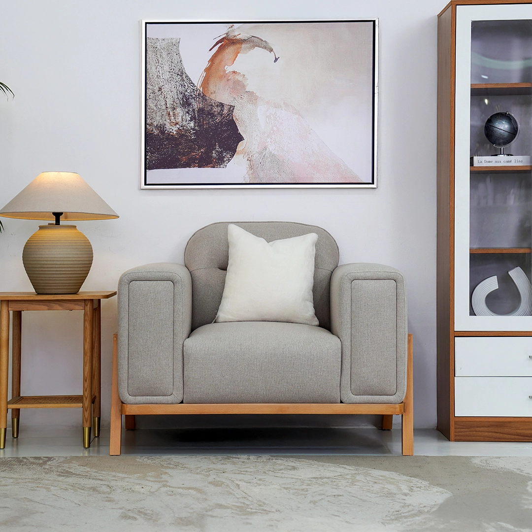 Jenson Single Seater Sofa