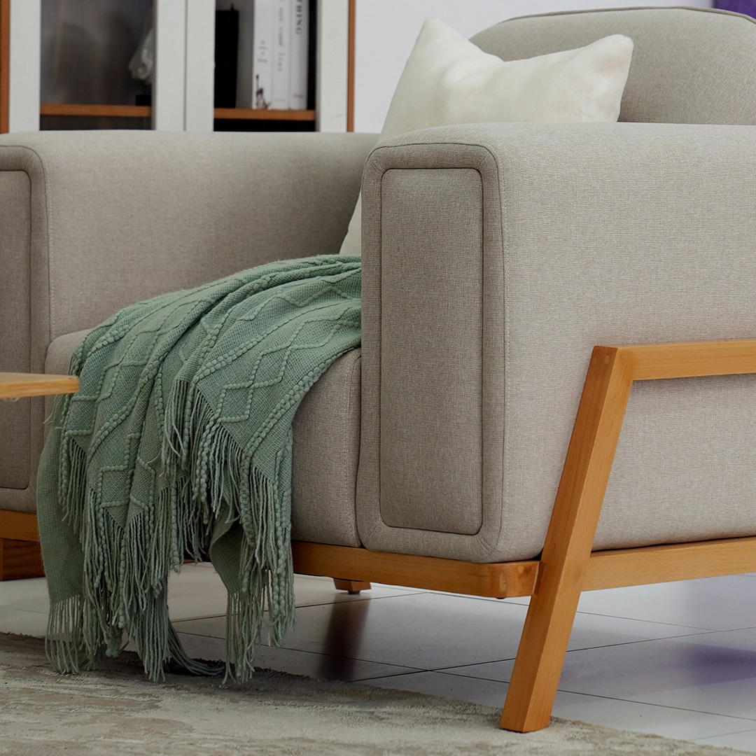 Jenson Sofa Set - Image 9