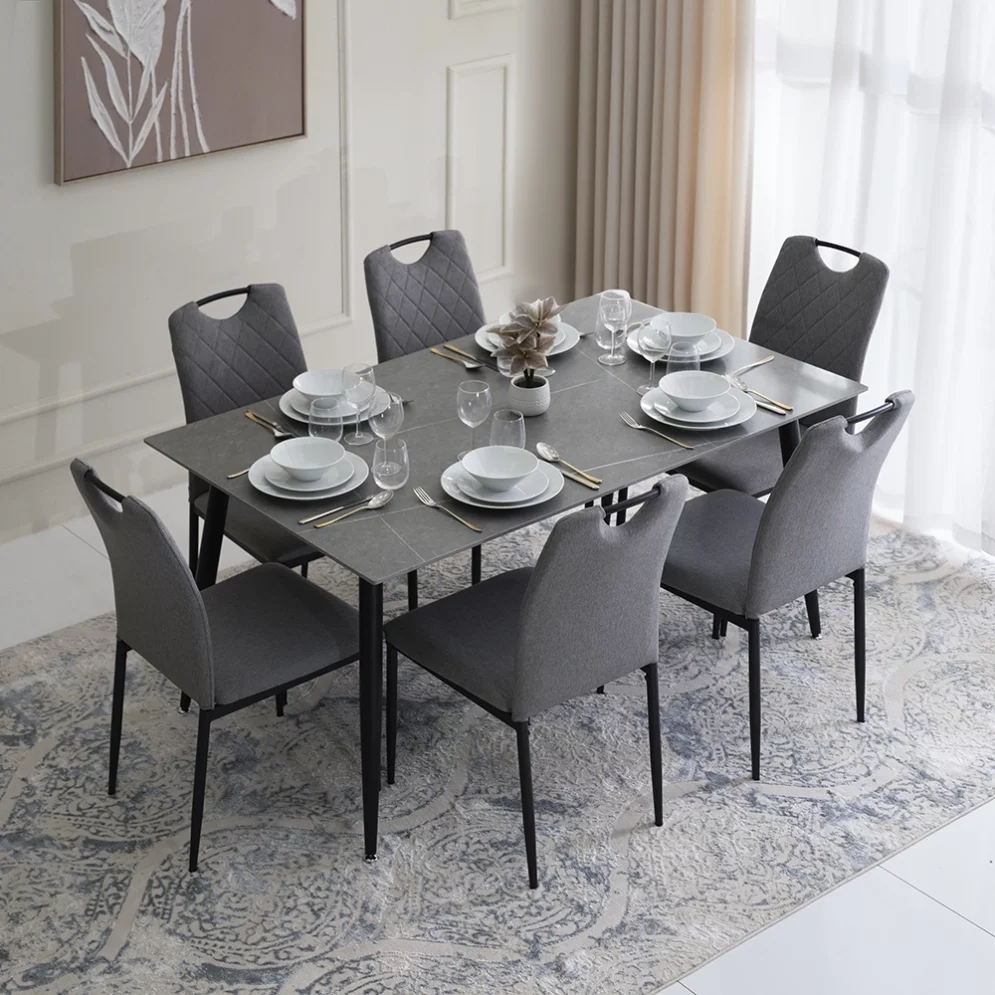 Dining Table | Dining Table Set | Dining Table Set Dubai