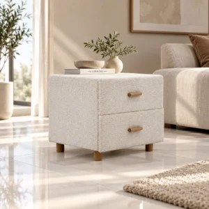 Jude Bed Side Table