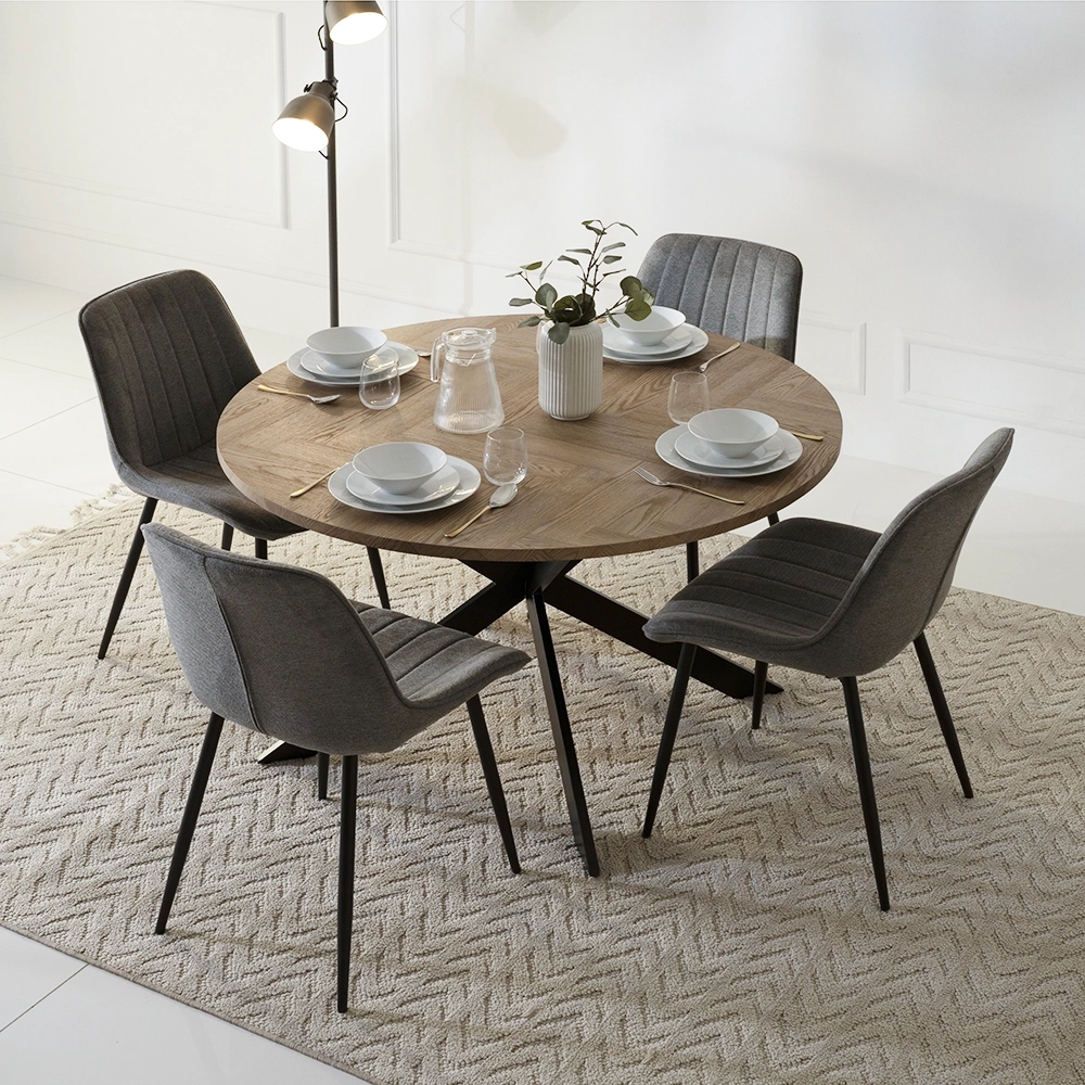 Kaya 4-Seater Dining Set
