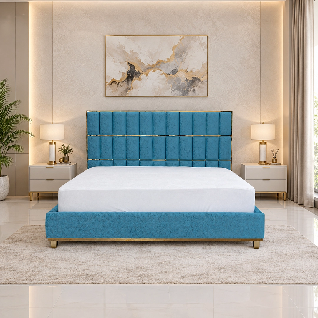 Kesto Bed - Image 2