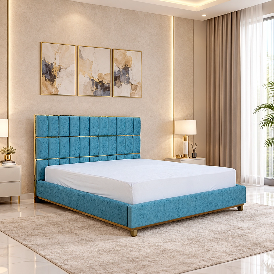 Kesto Bed