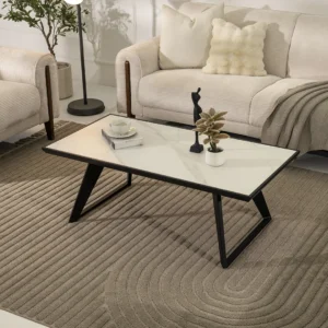 Kew Qj Coffee Table