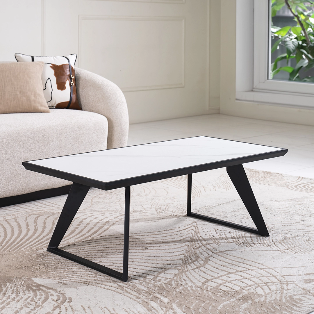 Kew Qj Coffee Table