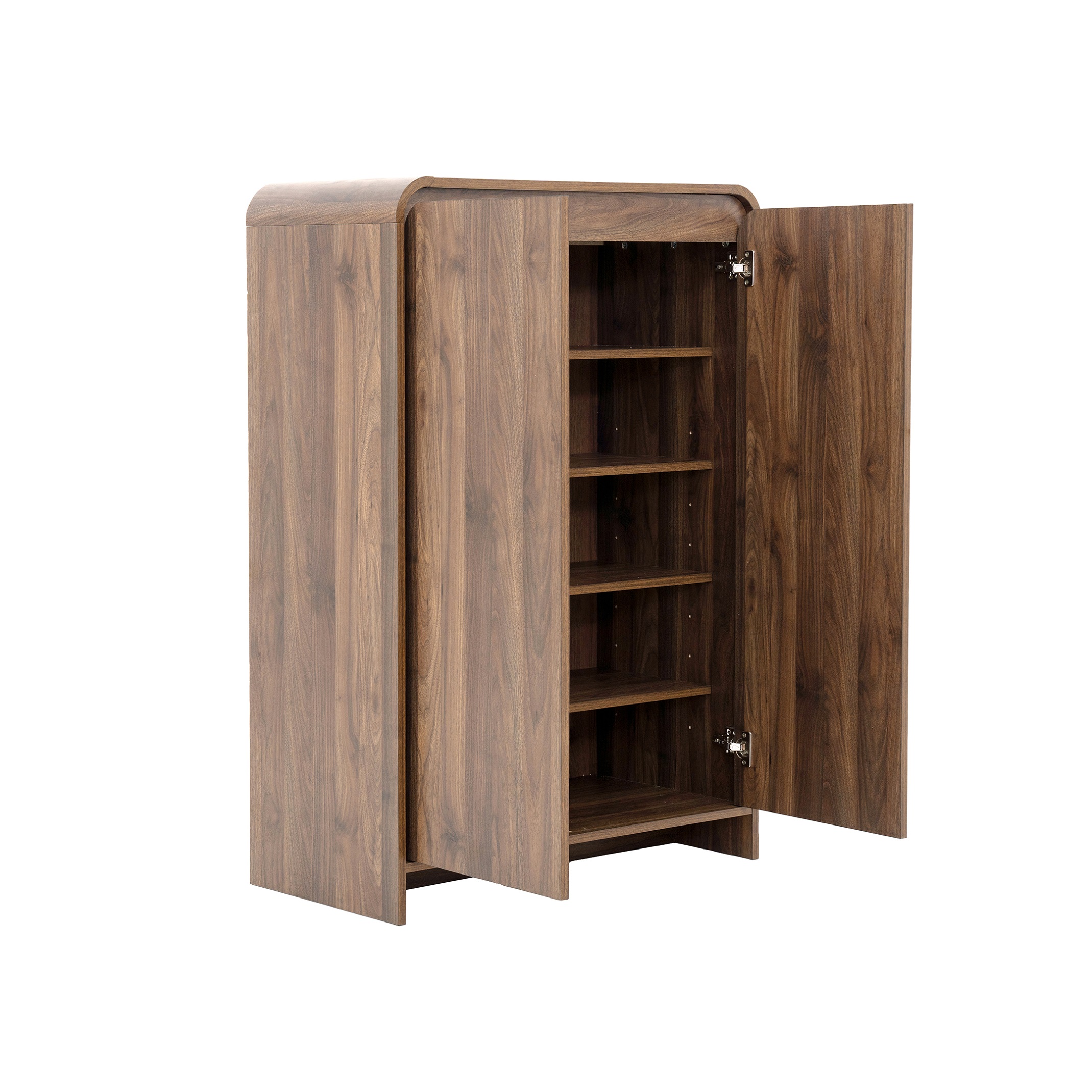 Kingdon Shoe Cabinet - Image 5